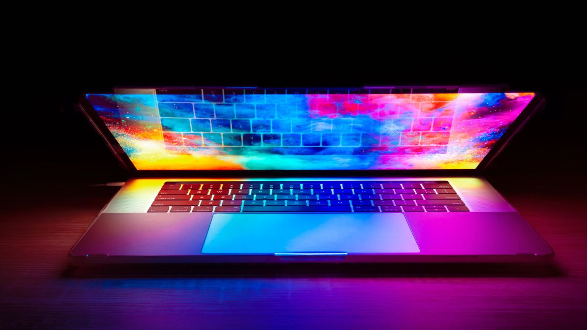 glowing laptop-featured